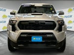 2025 Toyota Tacoma 4WD TRD Sport