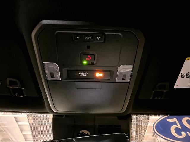 2025 Toyota Tacoma 4WD TRD Sport