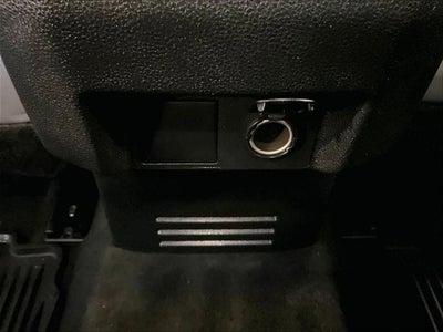 2025 Toyota Tacoma 4WD TRD Sport