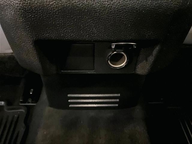 2025 Toyota Tacoma 4WD TRD Sport