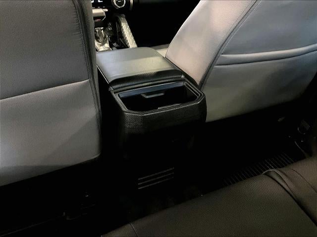 2025 Toyota Tacoma 4WD TRD Sport