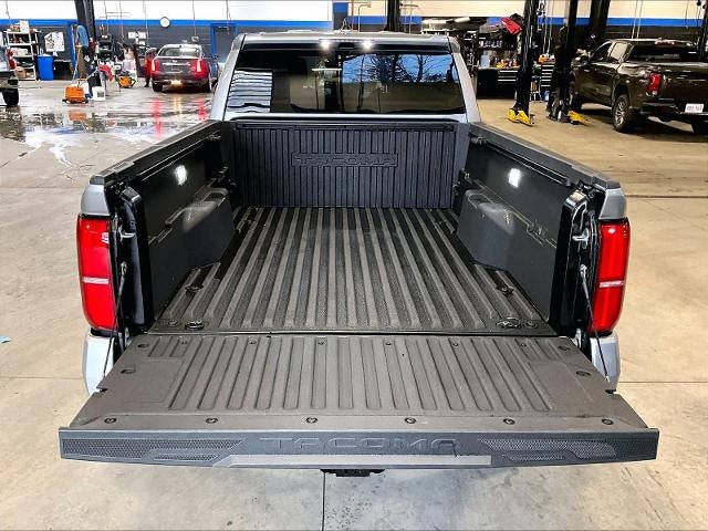 2025 Toyota Tacoma 4WD TRD Sport