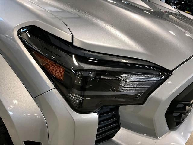 2025 Toyota Tacoma 4WD TRD Sport