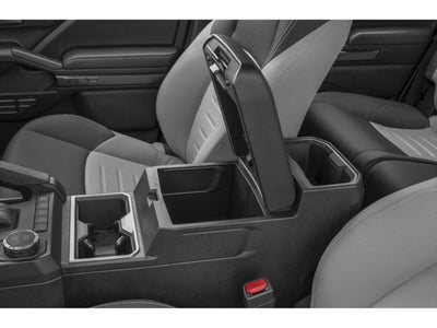 2025 Toyota Tacoma 4WD TRD Sport