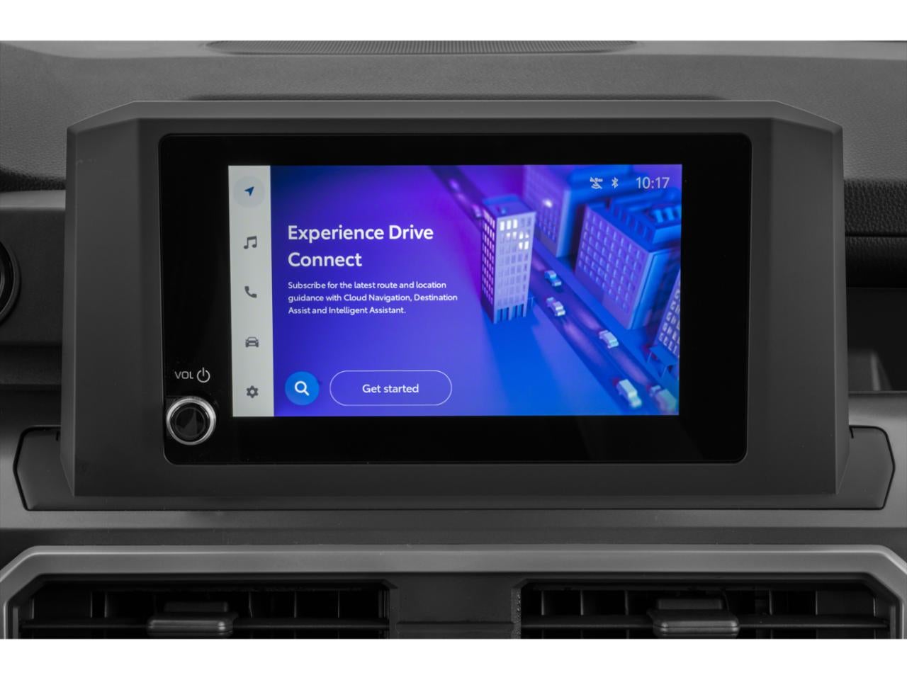 2025 Toyota Tacoma 4WD TRD Sport