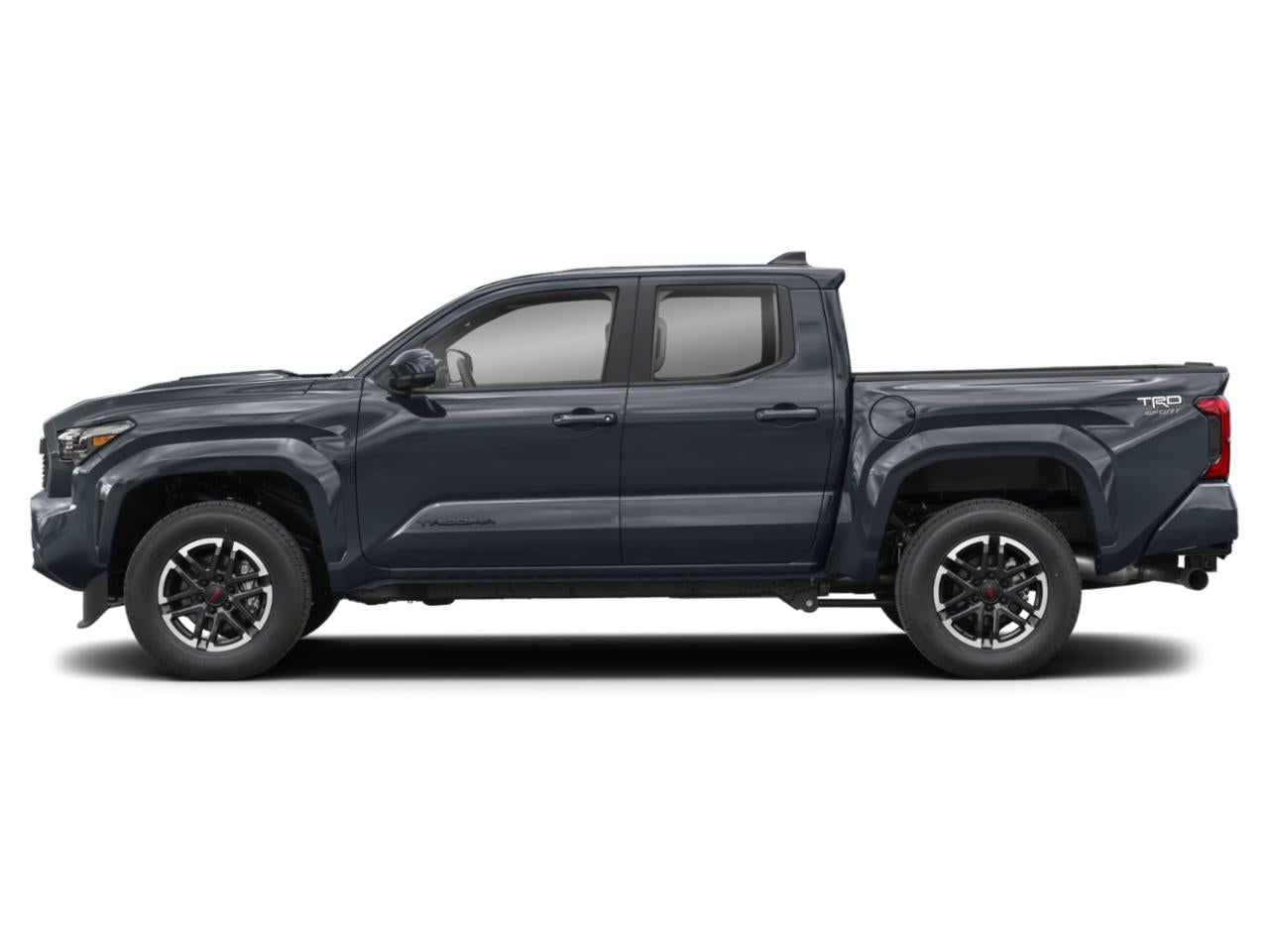 2025 Toyota Tacoma 4WD TRD Sport