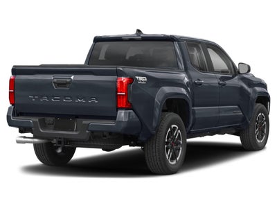 2025 Toyota Tacoma 4WD TRD Sport