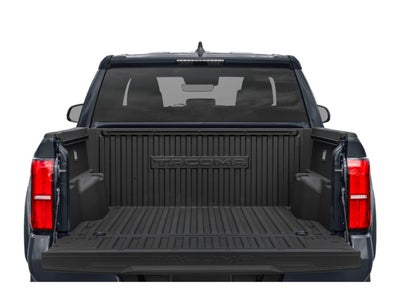 2025 Toyota Tacoma 4WD TRD Sport