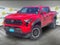 2025 Toyota Tacoma Hybrid TRD Off Road
