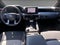 2025 Toyota Tacoma Hybrid TRD Off Road