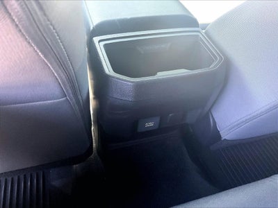 2025 Toyota Tacoma Hybrid TRD Off Road