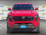 2025 Toyota Tacoma Hybrid TRD Off Road