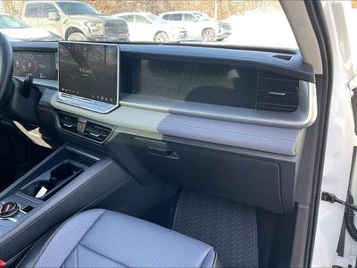 2025 Volkswagen Tiguan SE