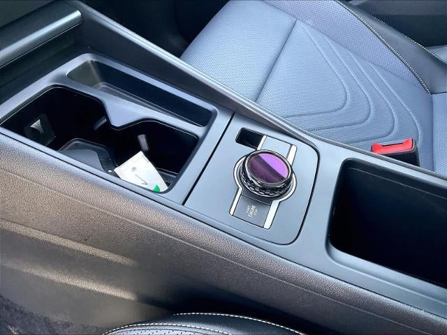 2025 Volkswagen Tiguan SE