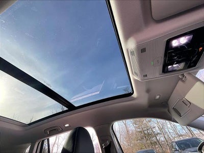 2025 Volkswagen Tiguan SE