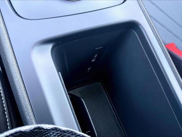 2025 Volkswagen Tiguan SE