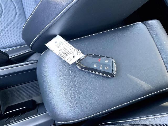 2025 Volkswagen Tiguan SE