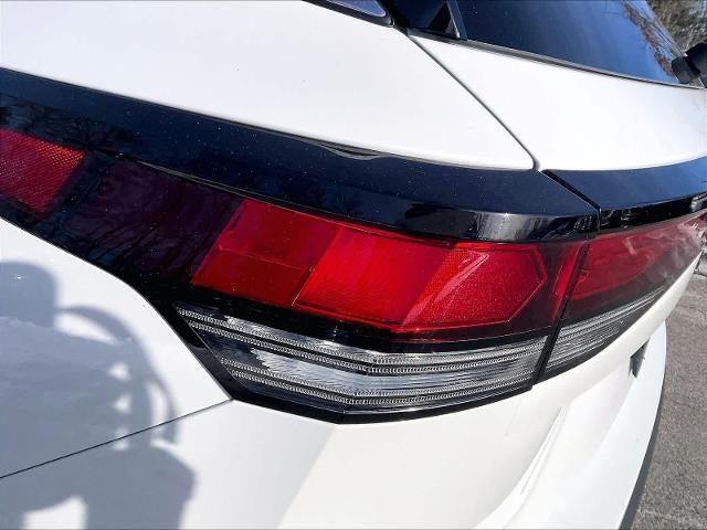 2025 Volkswagen Tiguan SE