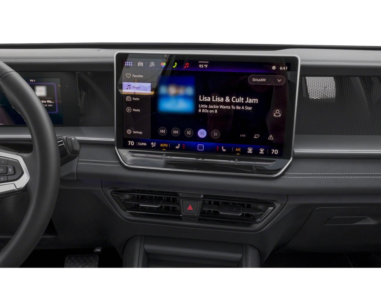 2025 Volkswagen Tiguan SE