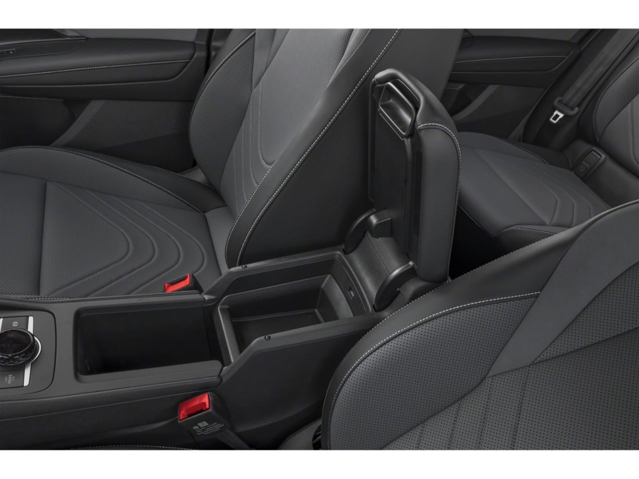 2025 Volkswagen Tiguan SE