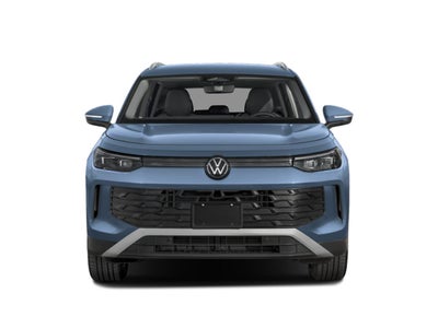 2025 Volkswagen Tiguan SE