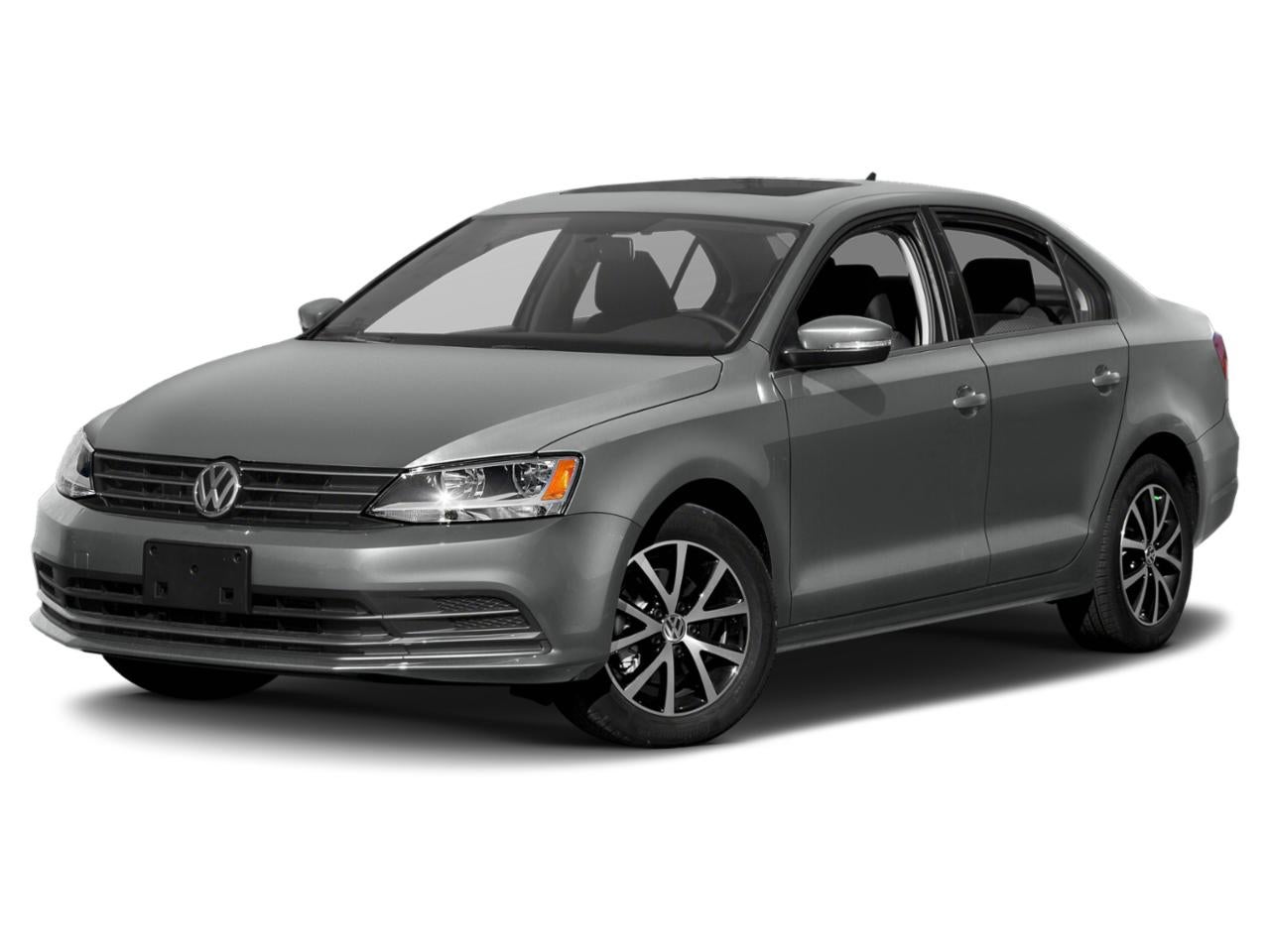 2015 Volkswagen Jetta 2.0L S