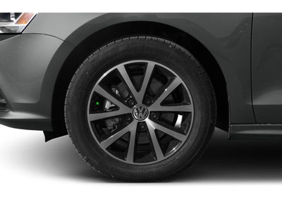 2015 Volkswagen Jetta 2.0L S