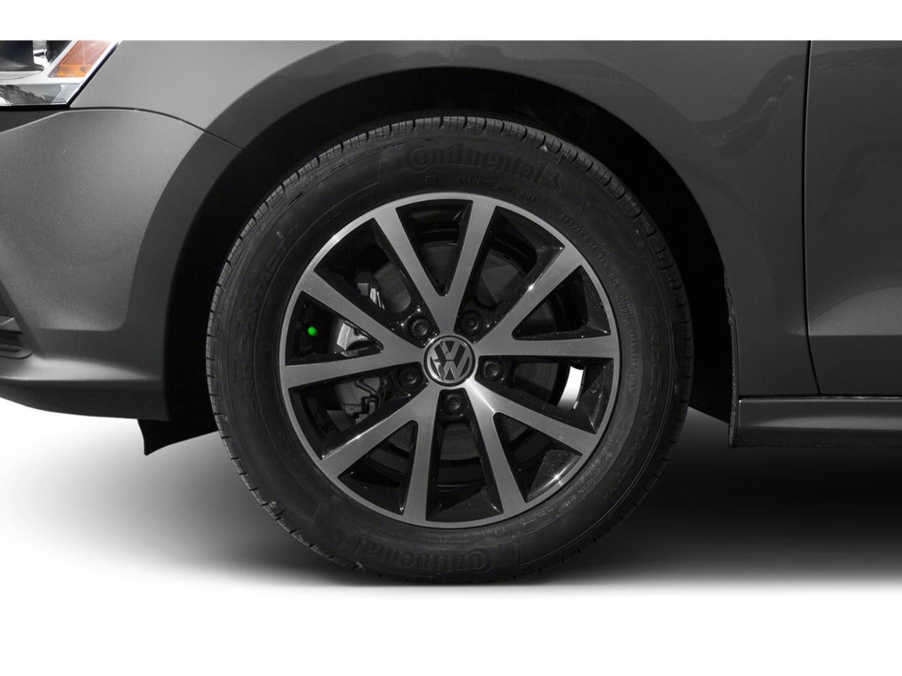 2015 Volkswagen Jetta 2.0L S