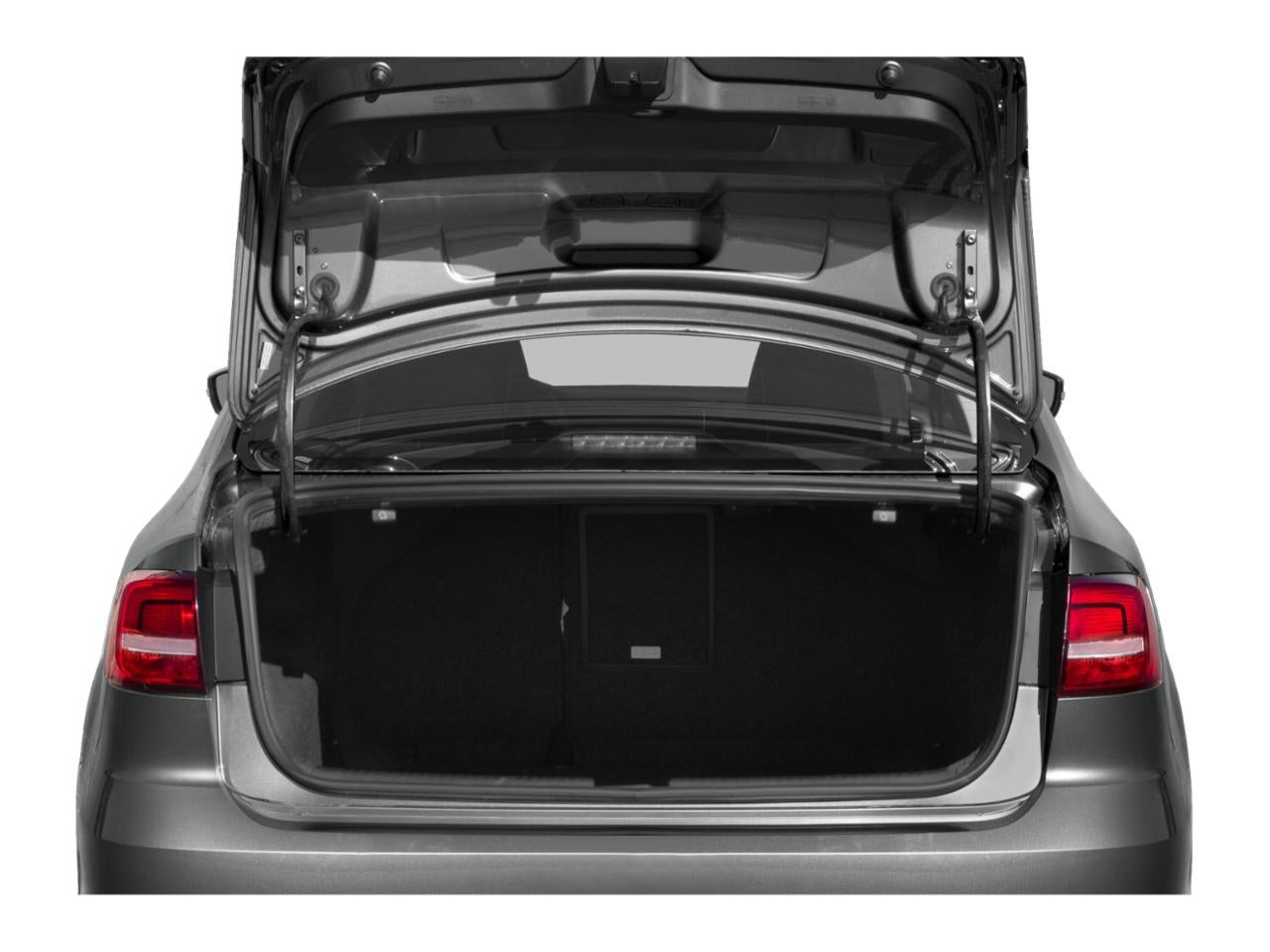 2015 Volkswagen Jetta 2.0L S