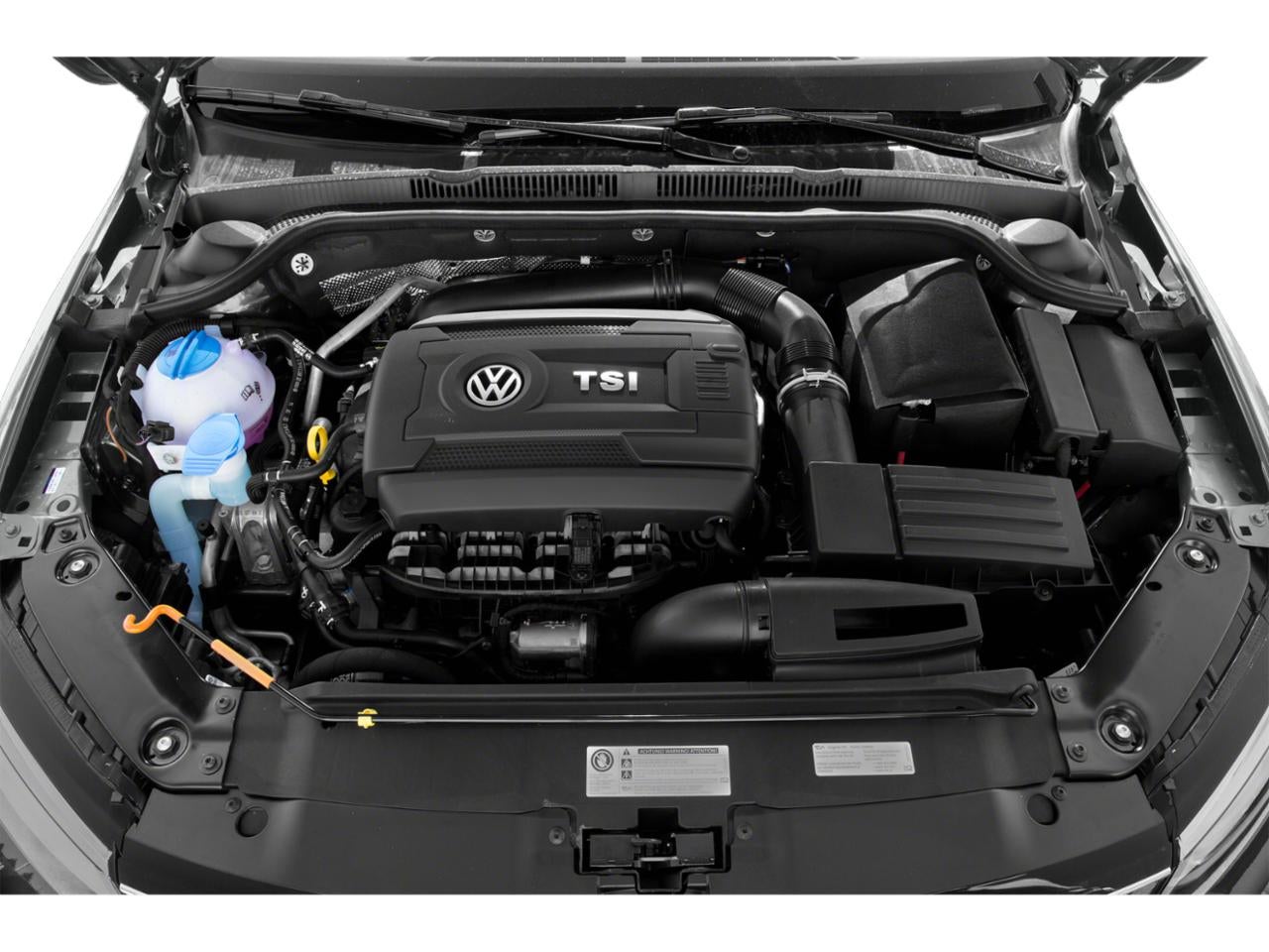 2015 Volkswagen Jetta 2.0L S