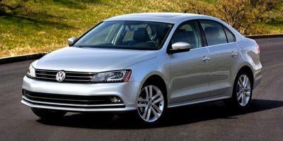 2015 Volkswagen Jetta 2.0L S