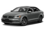2015 Volkswagen Jetta 2.0L S