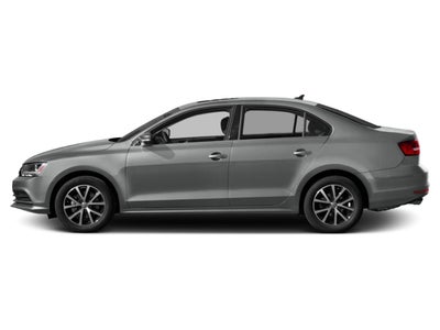 2015 Volkswagen Jetta 2.0L S