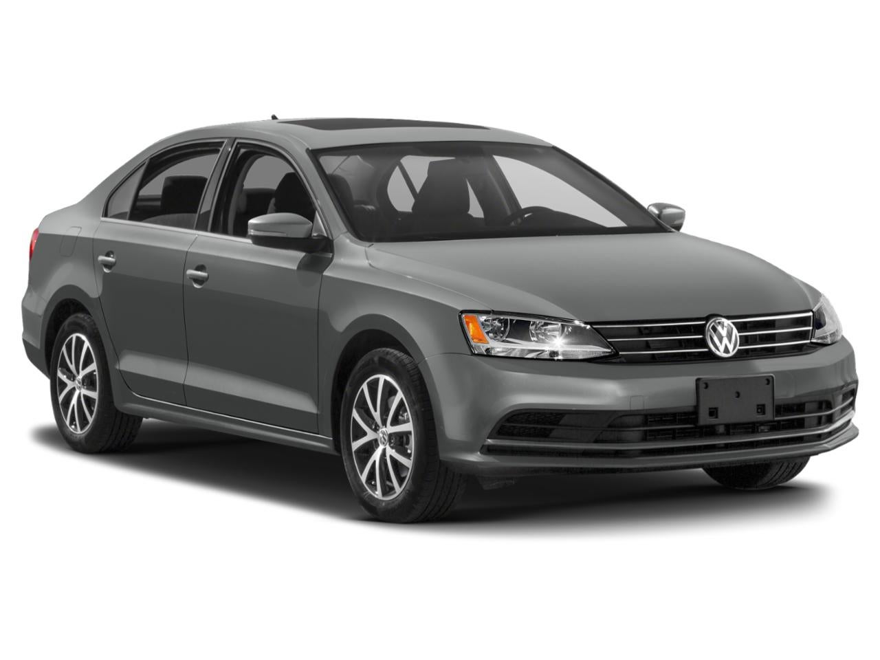2015 Volkswagen Jetta 2.0L S