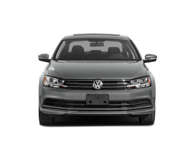 2015 Volkswagen Jetta 2.0L S