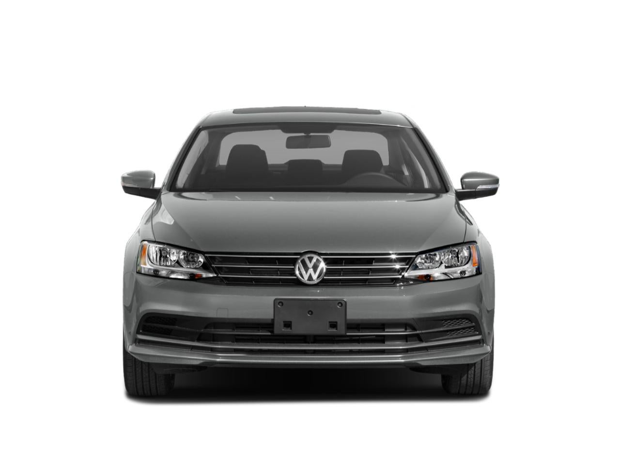 2015 Volkswagen Jetta 2.0L S