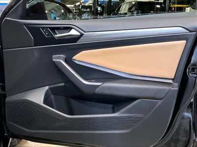 2021 Volkswagen Jetta SEL