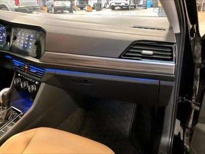 2021 Volkswagen Jetta SEL