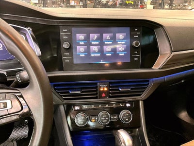 2021 Volkswagen Jetta SEL