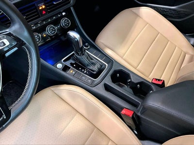 2021 Volkswagen Jetta SEL