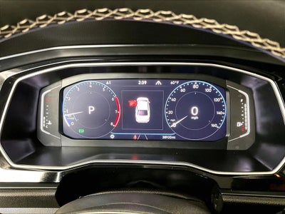 2021 Volkswagen Jetta SEL