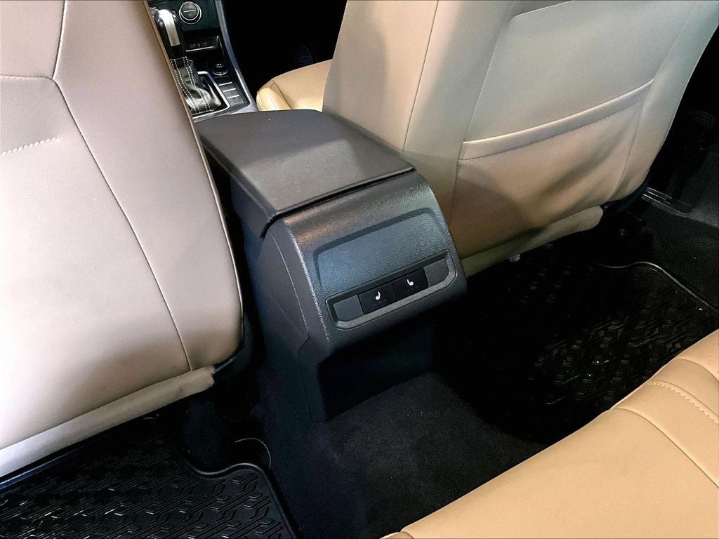 2021 Volkswagen Jetta SEL