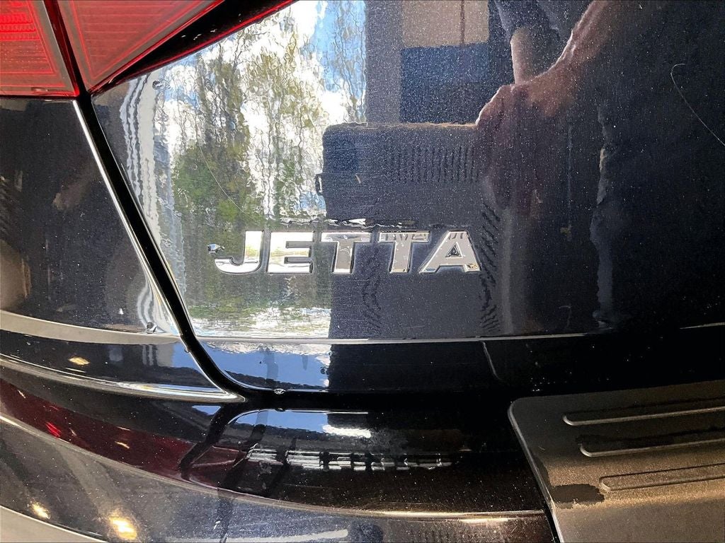 2021 Volkswagen Jetta SEL