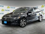 2021 Volkswagen Jetta SEL