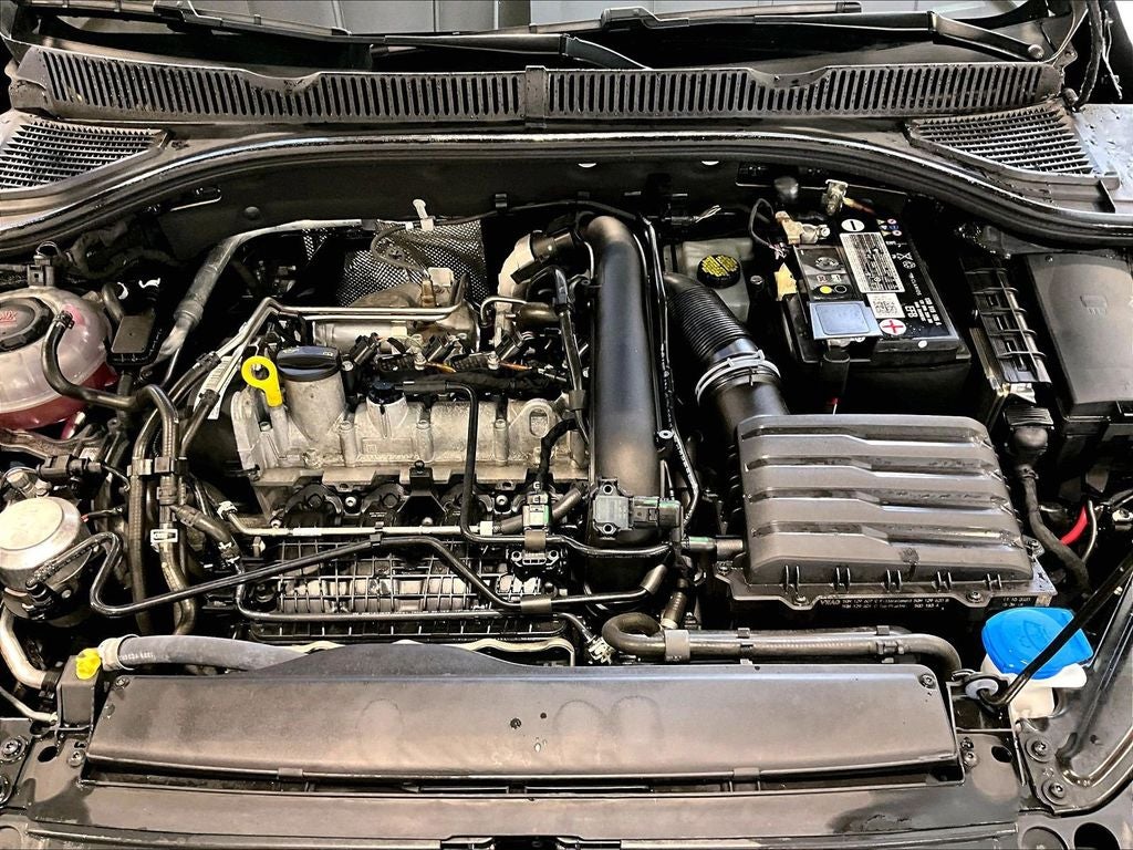 2021 Volkswagen Jetta SEL