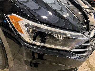 2021 Volkswagen Jetta SEL