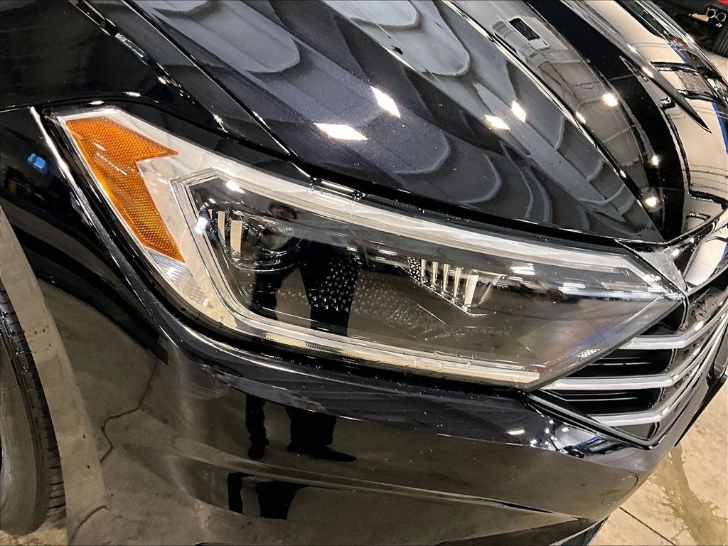 2021 Volkswagen Jetta SEL