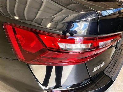 2021 Volkswagen Jetta SEL