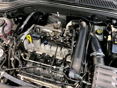 2021 Volkswagen Jetta SEL