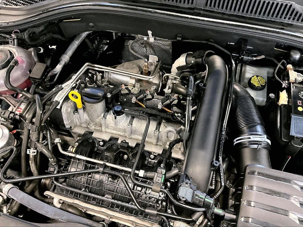 2021 Volkswagen Jetta SEL
